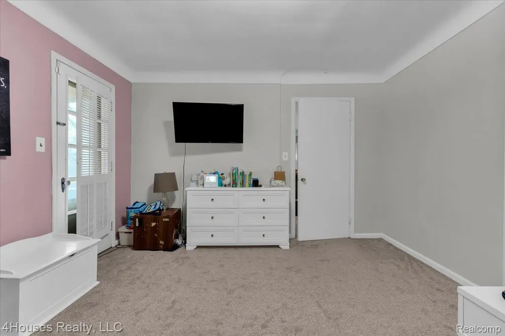 18092 Muirland Street Detroit City MI 48221