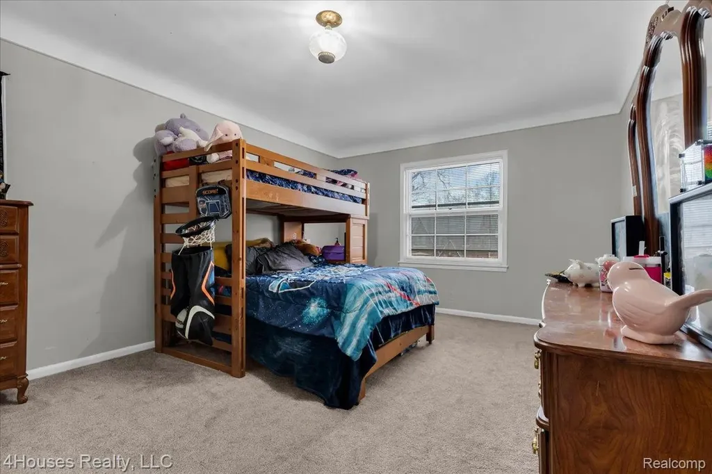 18092 Muirland Street Detroit City MI 48221