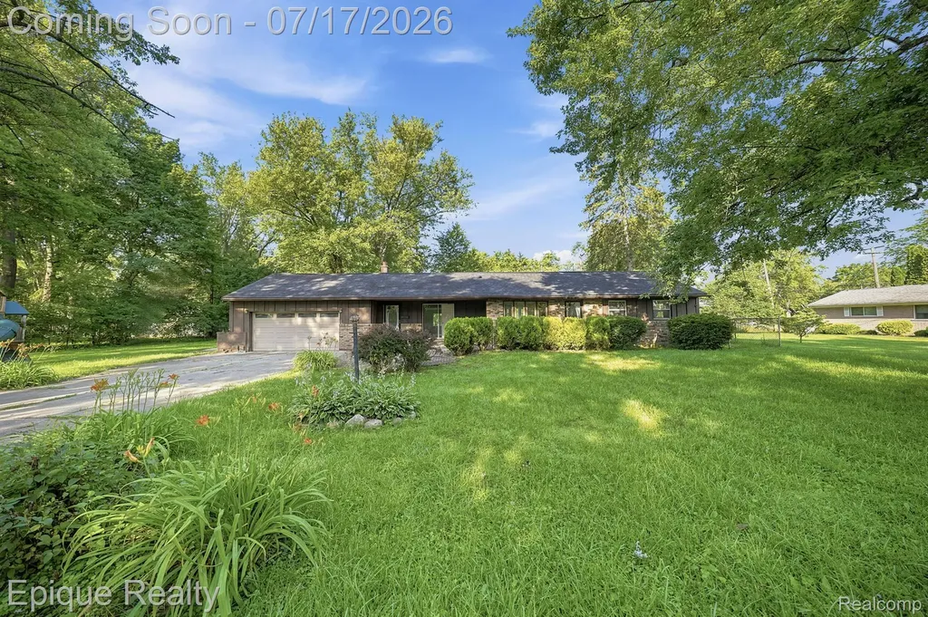 216 Aveline Street Ypsilanti City MI 48197