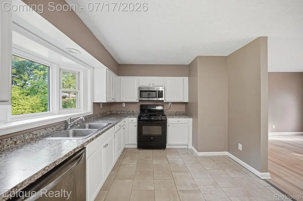 216 Aveline Street Ypsilanti City MI 48197