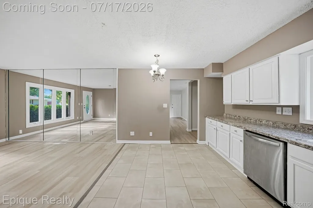 216 Aveline Street Ypsilanti City MI 48197