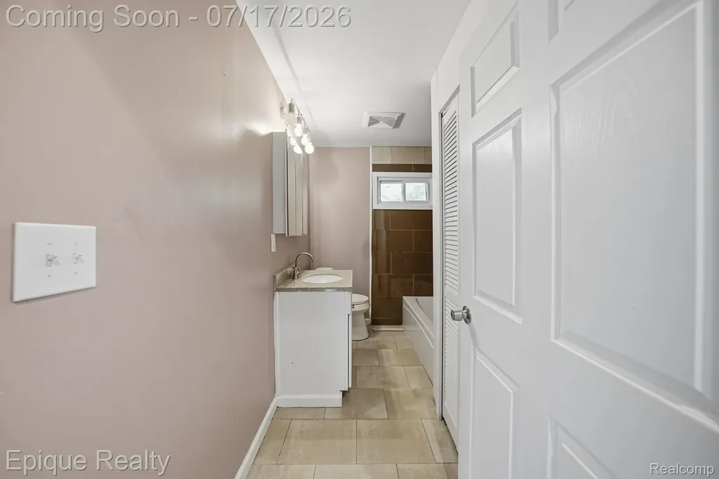 216 Aveline Street Ypsilanti City MI 48197