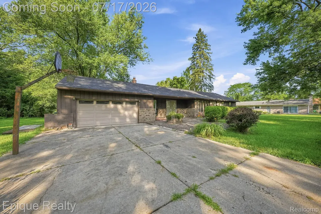 216 Aveline Street Ypsilanti City MI 48197
