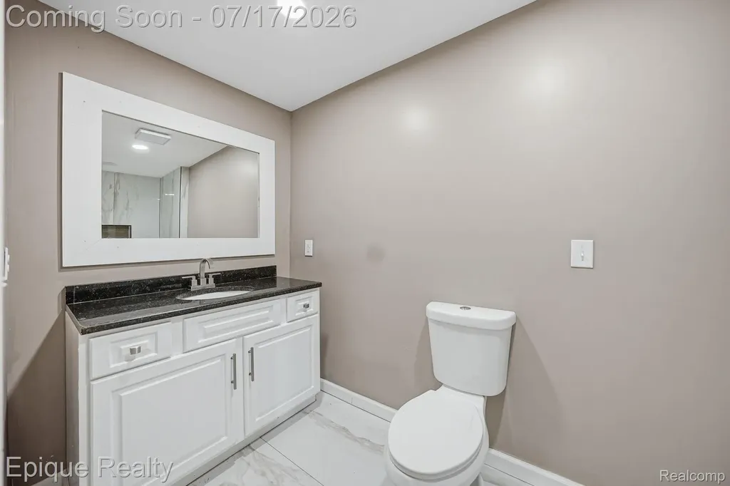 216 Aveline Street Ypsilanti City MI 48197