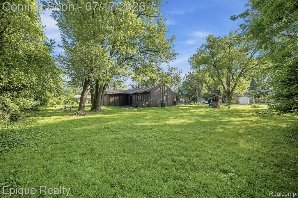 216 Aveline Street Ypsilanti City MI 48197