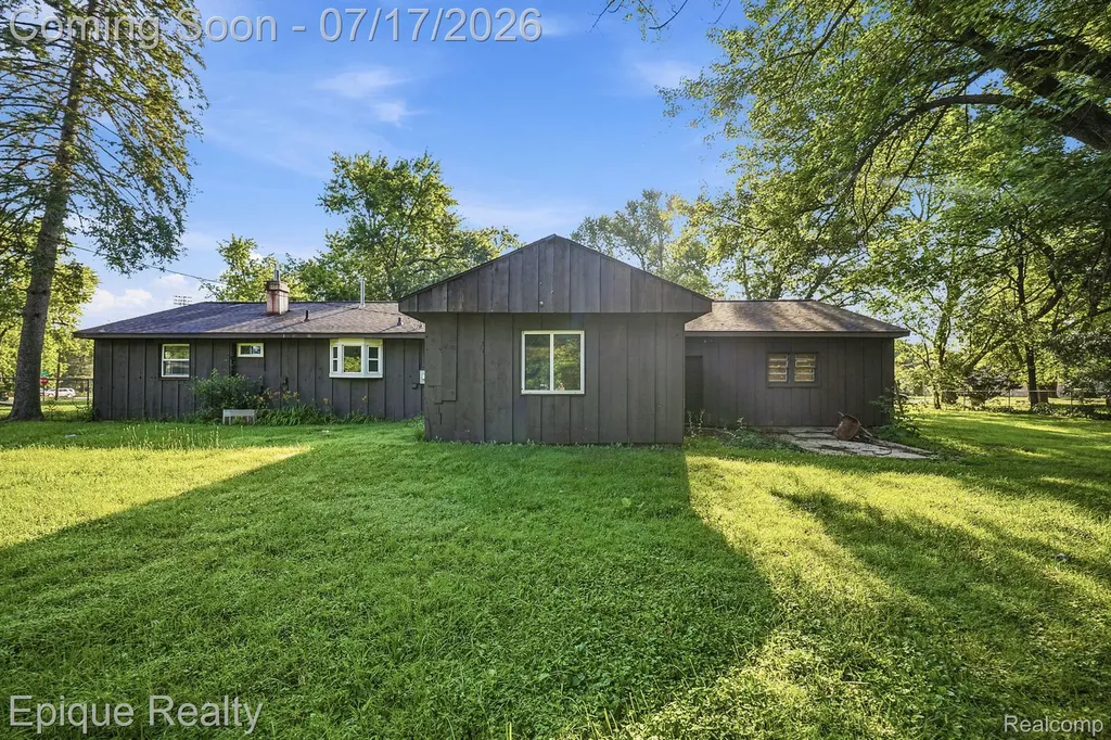 216 Aveline Street Ypsilanti City MI 48197