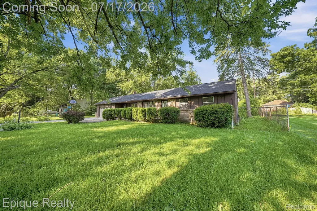 216 Aveline Street Ypsilanti City MI 48197