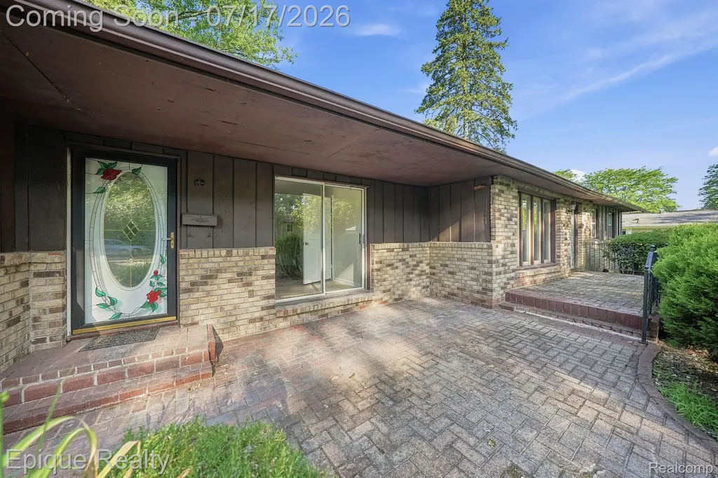 216 Aveline Street Ypsilanti City MI 48197