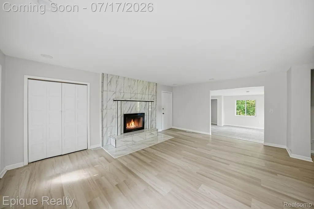 216 Aveline Street Ypsilanti City MI 48197