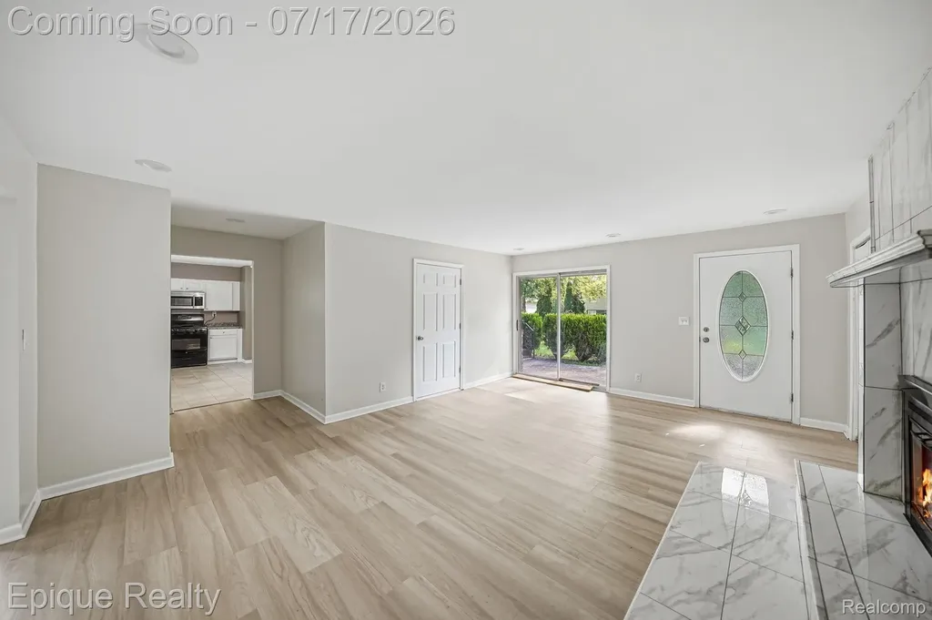 216 Aveline Street Ypsilanti City MI 48197