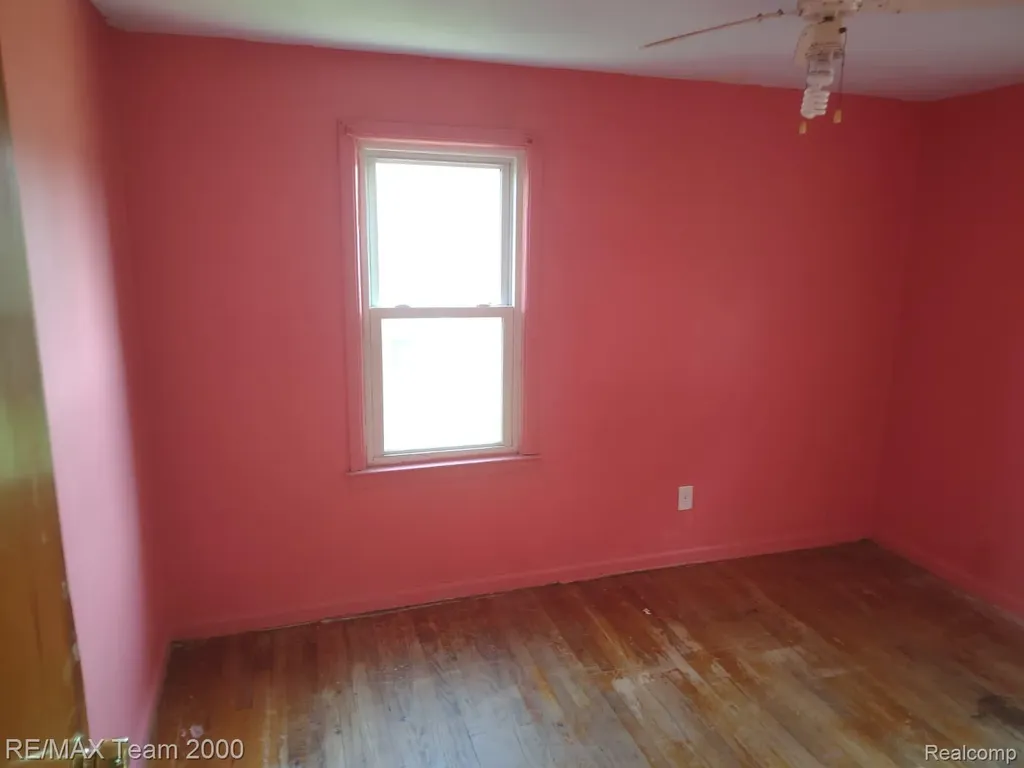 12945 Memorial Street Detroit City MI 48227
