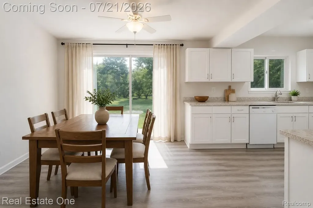4069 Village Square Brighton Township MI 48114