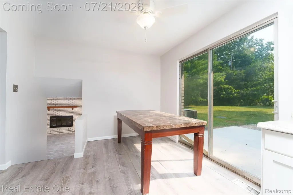 4069 Village Square Brighton Township MI 48114