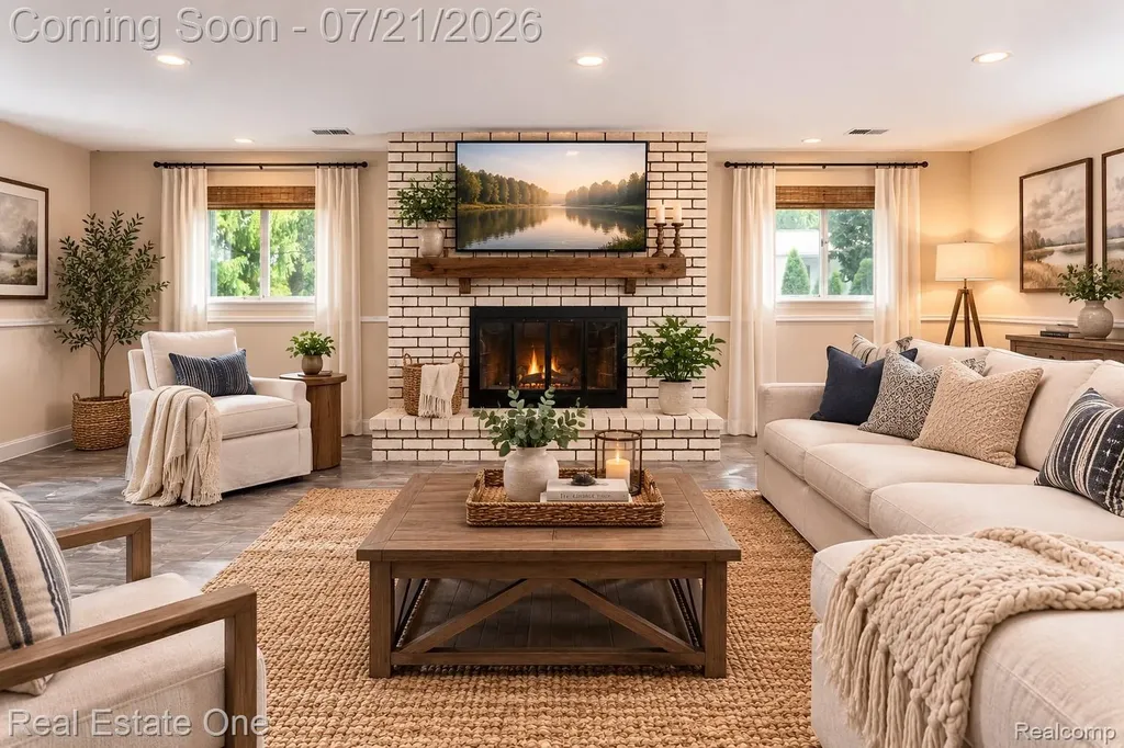 4069 Village Square Brighton Township MI 48114