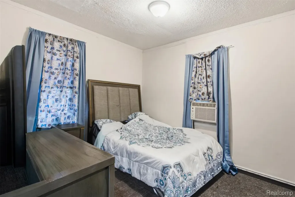 12580 Promenade Street Detroit City MI 48213