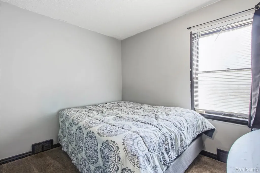 12580 Promenade Street Detroit City MI 48213