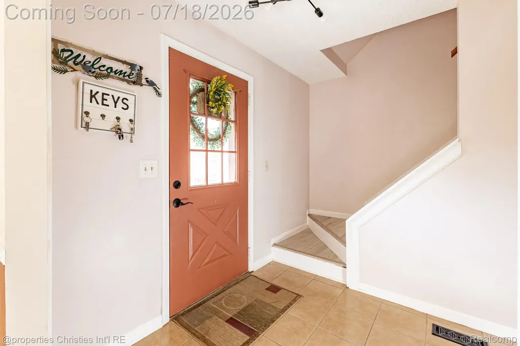 45568 Margate Drive Macomb Township MI 48044