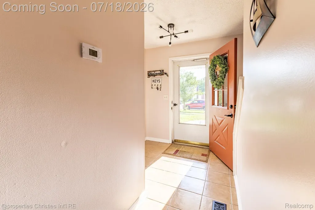 45568 Margate Drive Macomb Township MI 48044