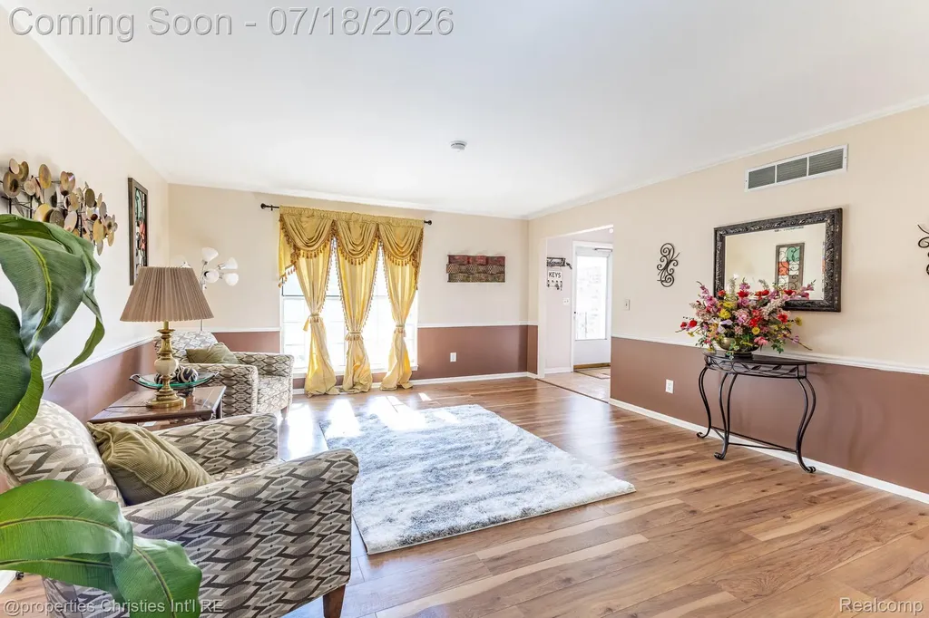 45568 Margate Drive Macomb Township MI 48044