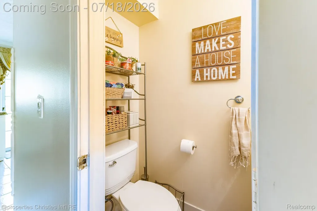 45568 Margate Drive Macomb Township MI 48044