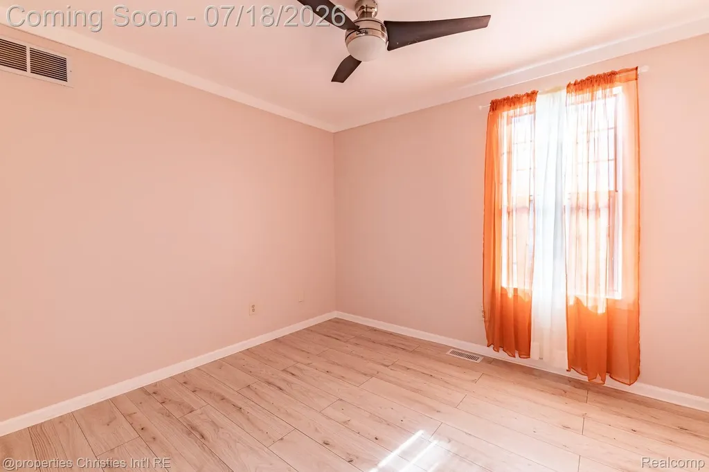 45568 Margate Drive Macomb Township MI 48044