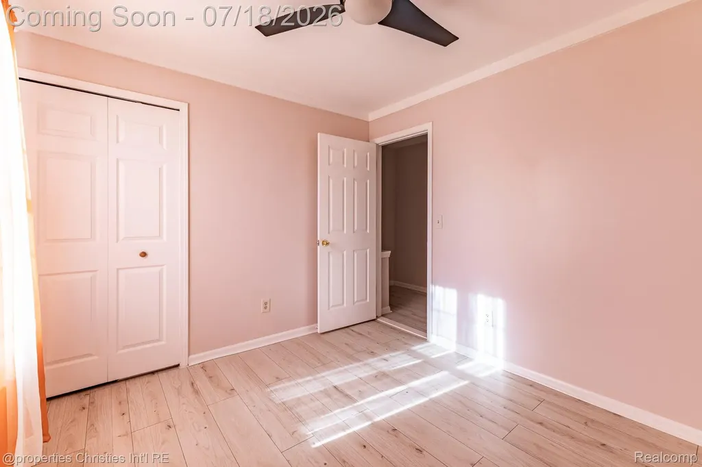 45568 Margate Drive Macomb Township MI 48044