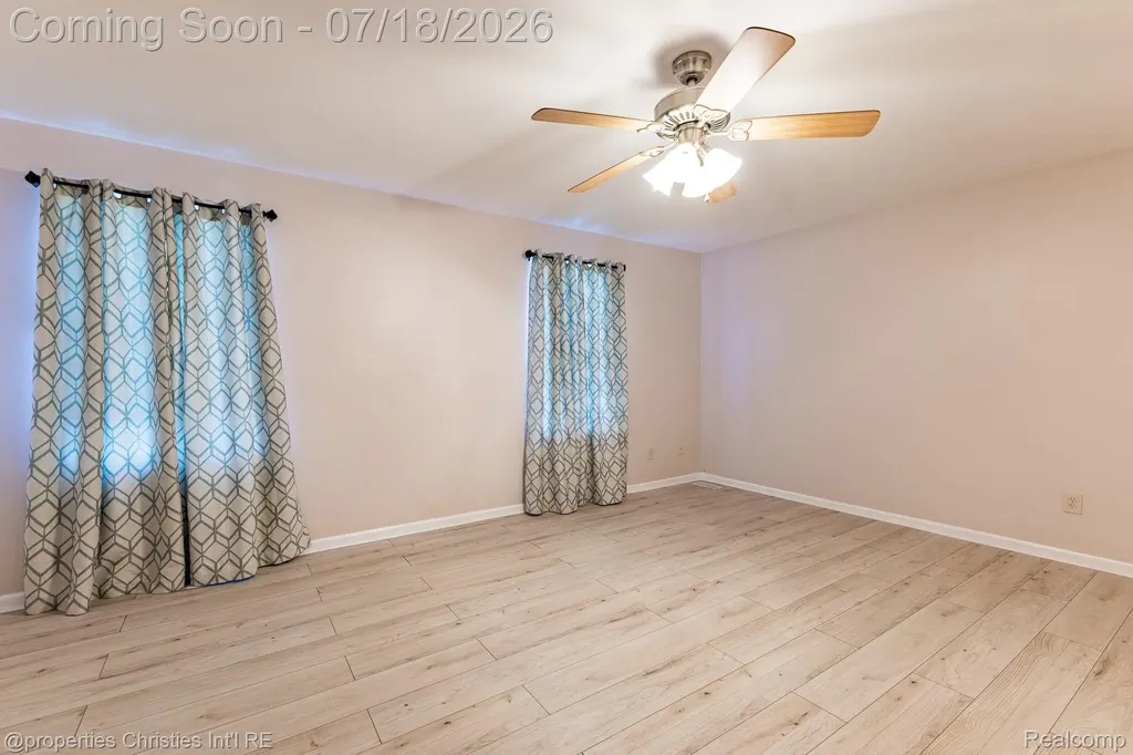 45568 Margate Drive Macomb Township MI 48044