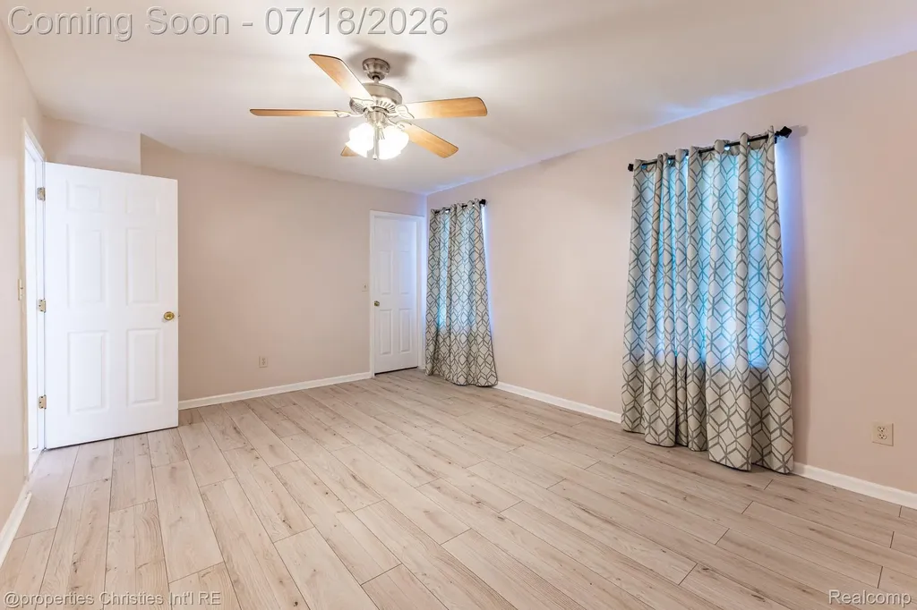 45568 Margate Drive Macomb Township MI 48044