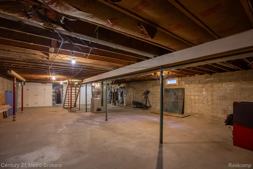5262 Conifer Drive Oregon Township MI 48421