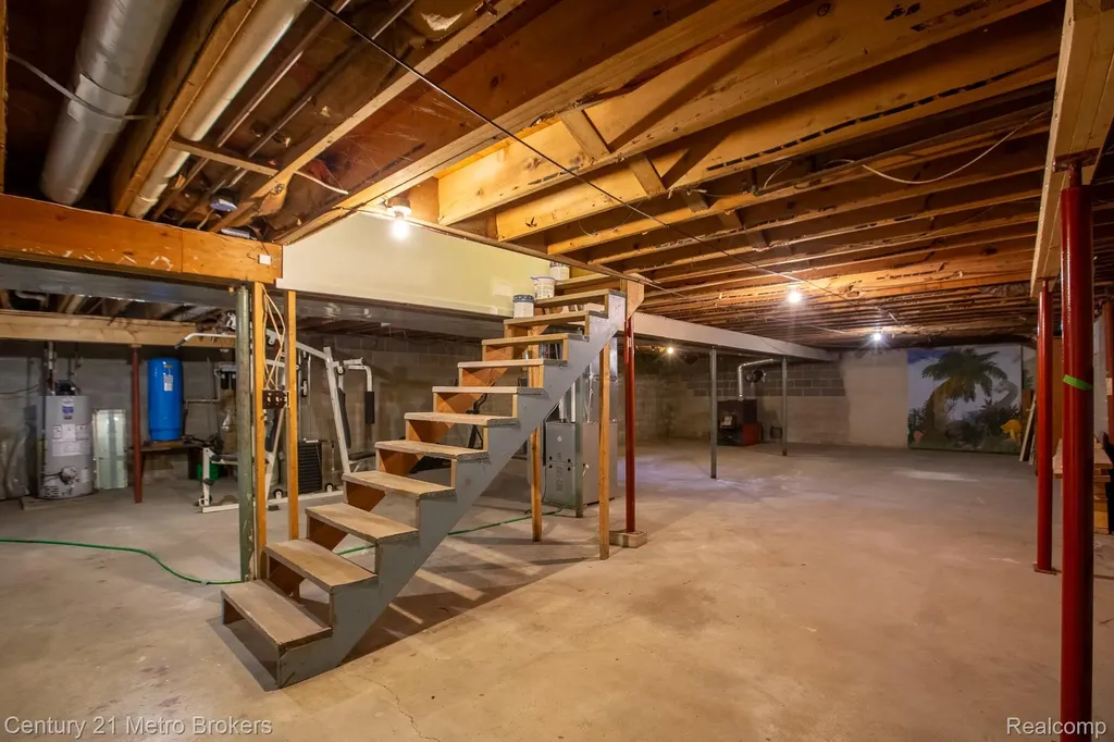 5262 Conifer Drive Oregon Township MI 48421
