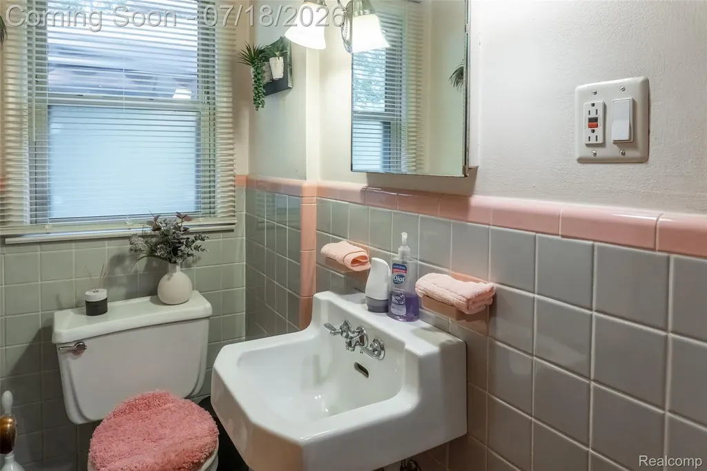 17751 Mayfield Street Livonia City MI 48152