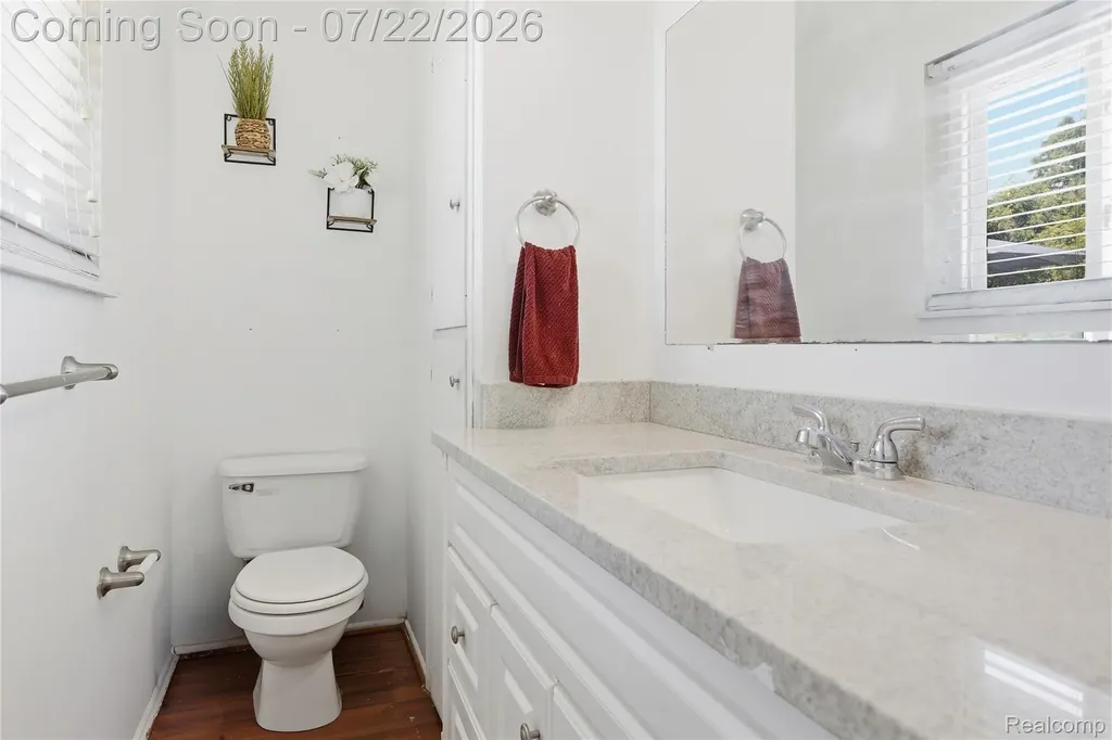 5068 Monticello Drive Flint Charter Township MI 48473