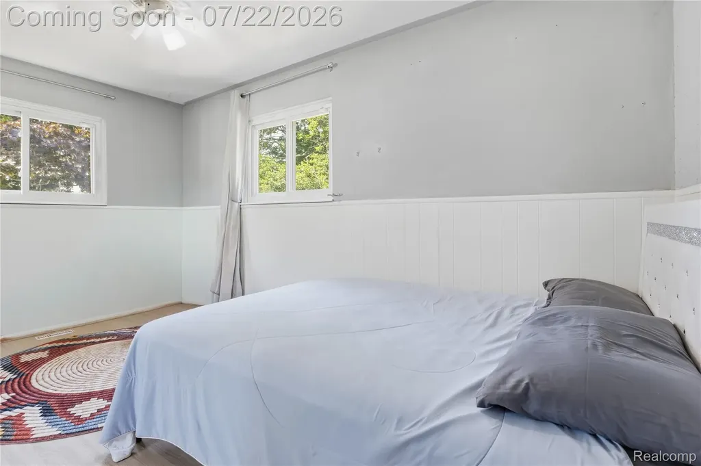 5068 Monticello Drive Flint Charter Township MI 48473