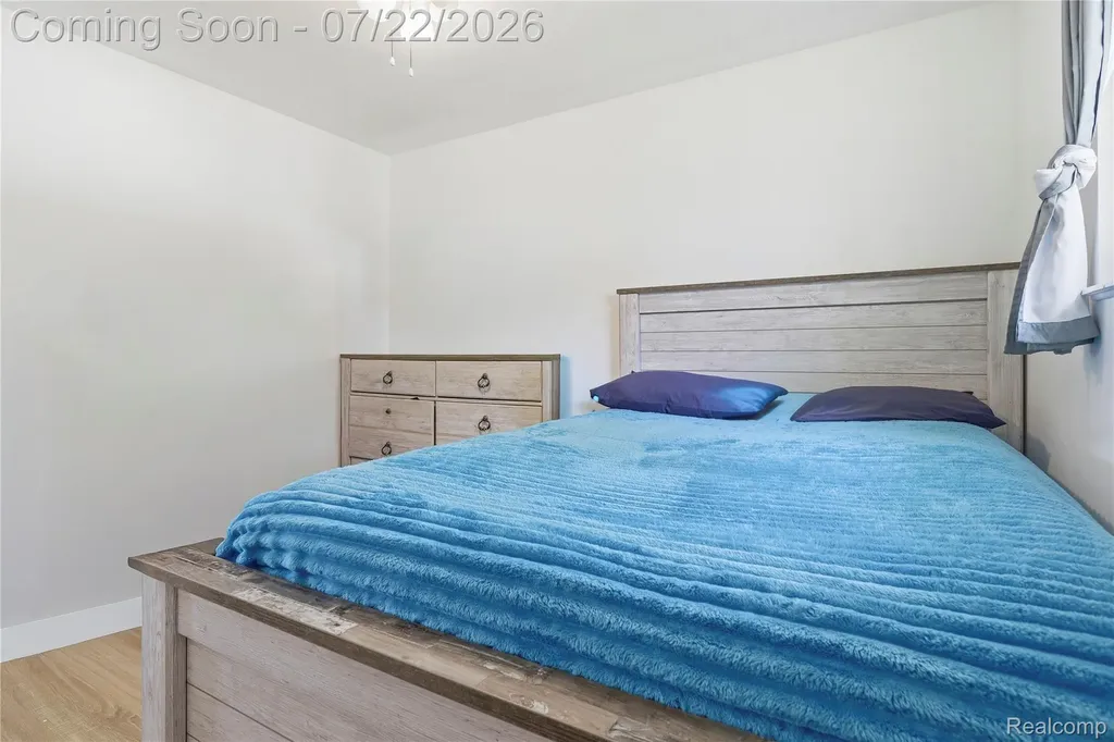 5068 Monticello Drive Flint Charter Township MI 48473