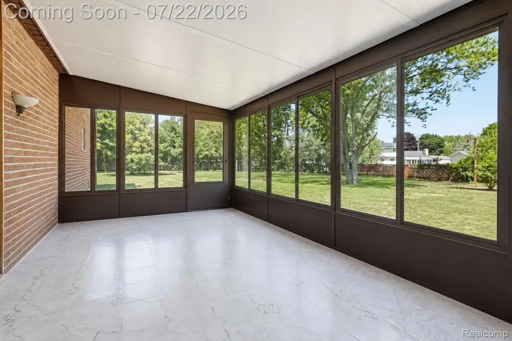 5068 Monticello Drive Flint Charter Township MI 48473