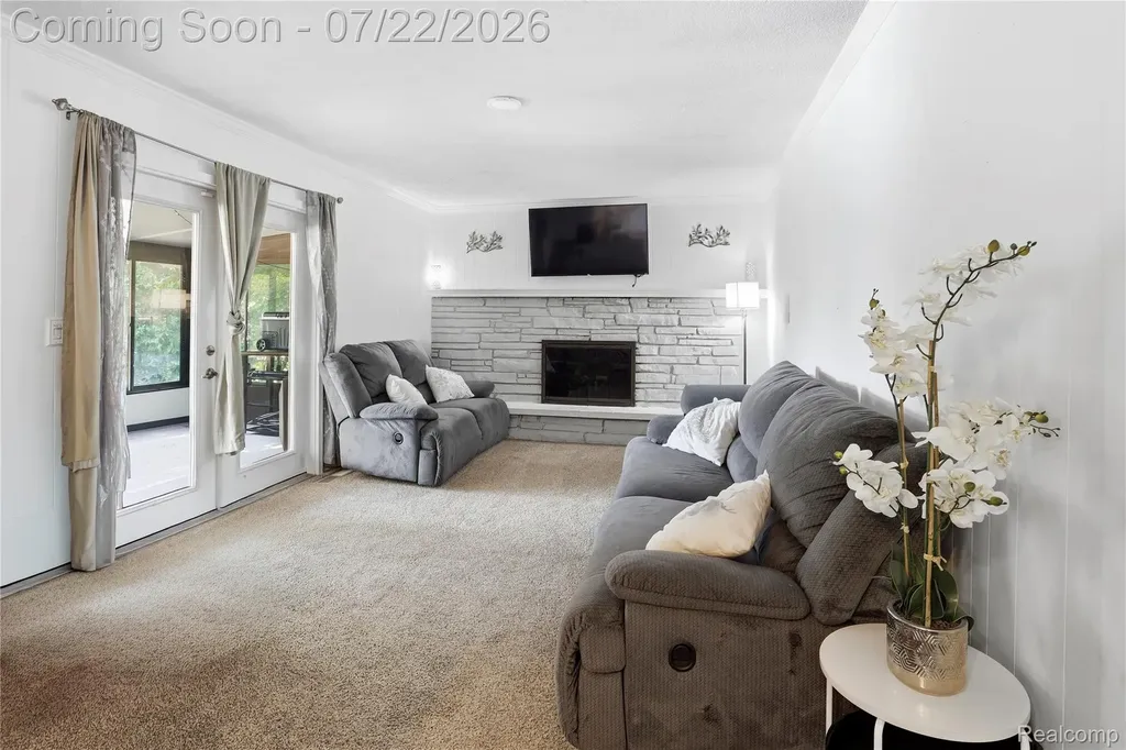 5068 Monticello Drive Flint Charter Township MI 48473