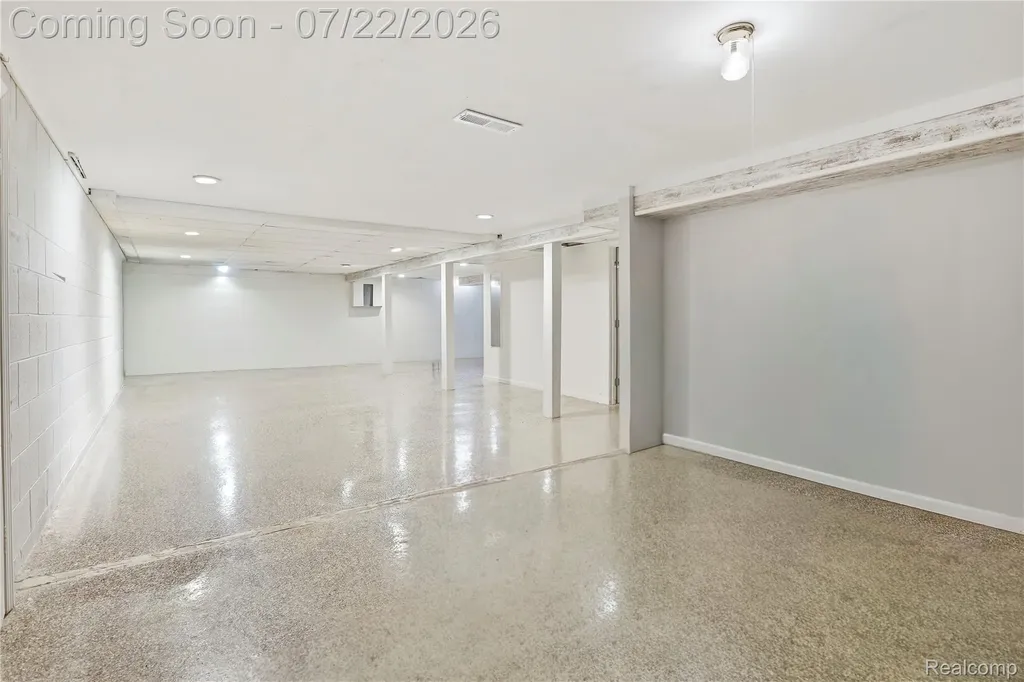 5068 Monticello Drive Flint Charter Township MI 48473