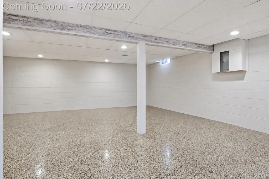 5068 Monticello Drive Flint Charter Township MI 48473