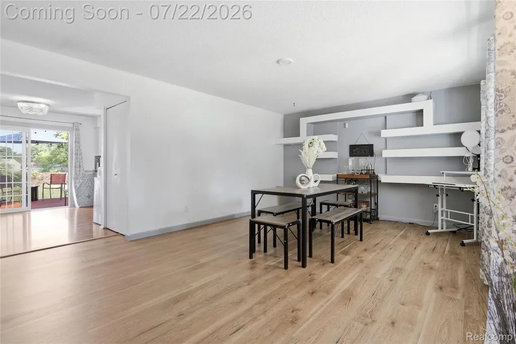 5068 Monticello Drive Flint Charter Township MI 48473