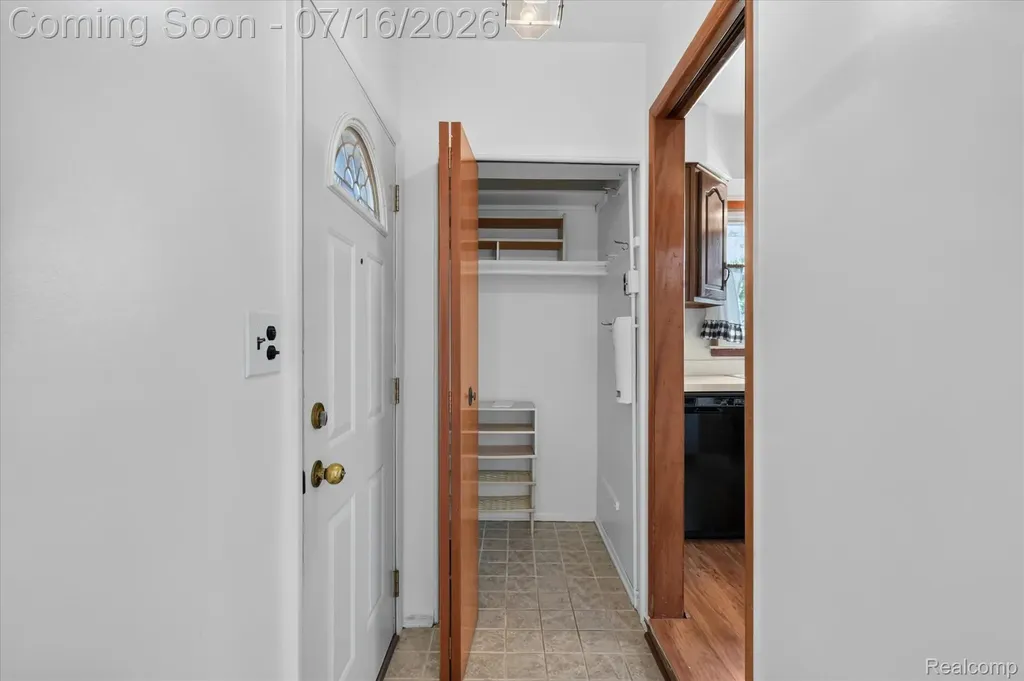 4708 16th Street Wyandotte City MI 48192