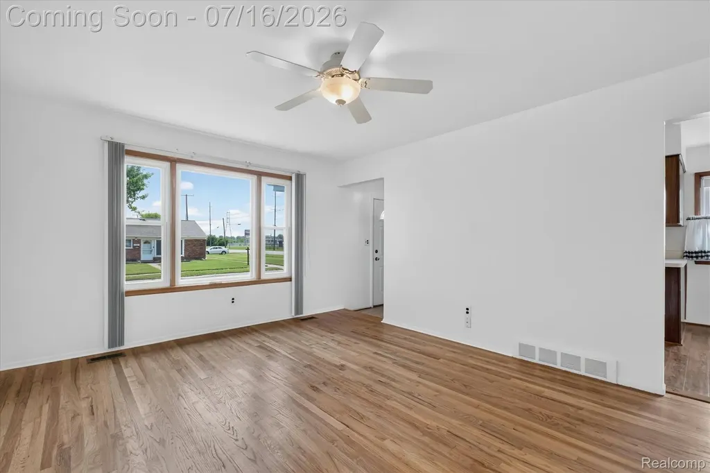 4708 16th Street Wyandotte City MI 48192