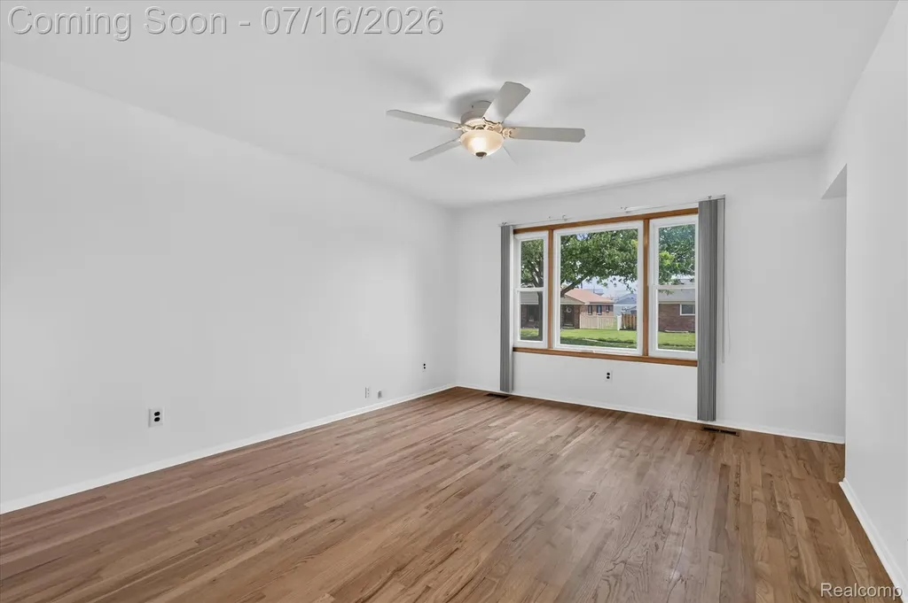 4708 16th Street Wyandotte City MI 48192