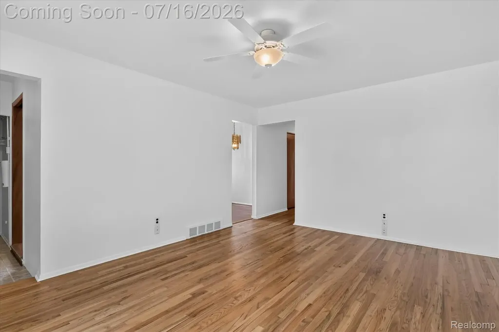 4708 16th Street Wyandotte City MI 48192