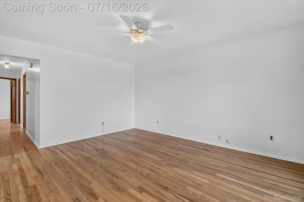 4708 16th Street Wyandotte City MI 48192