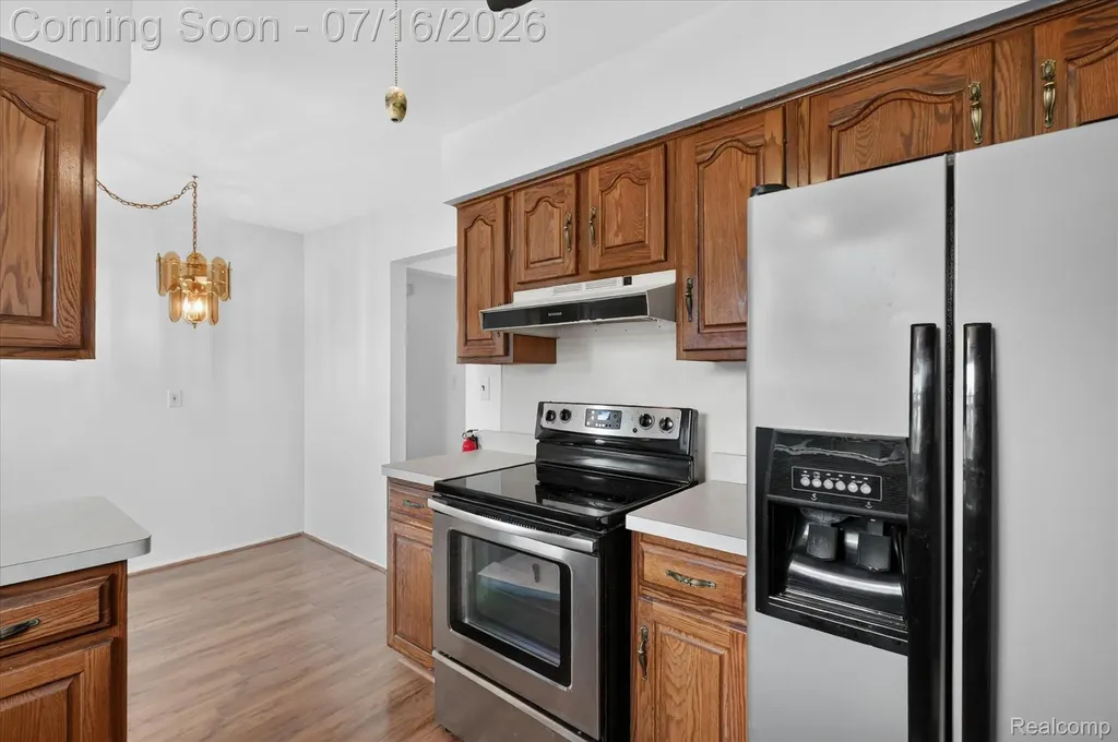 4708 16th Street Wyandotte City MI 48192