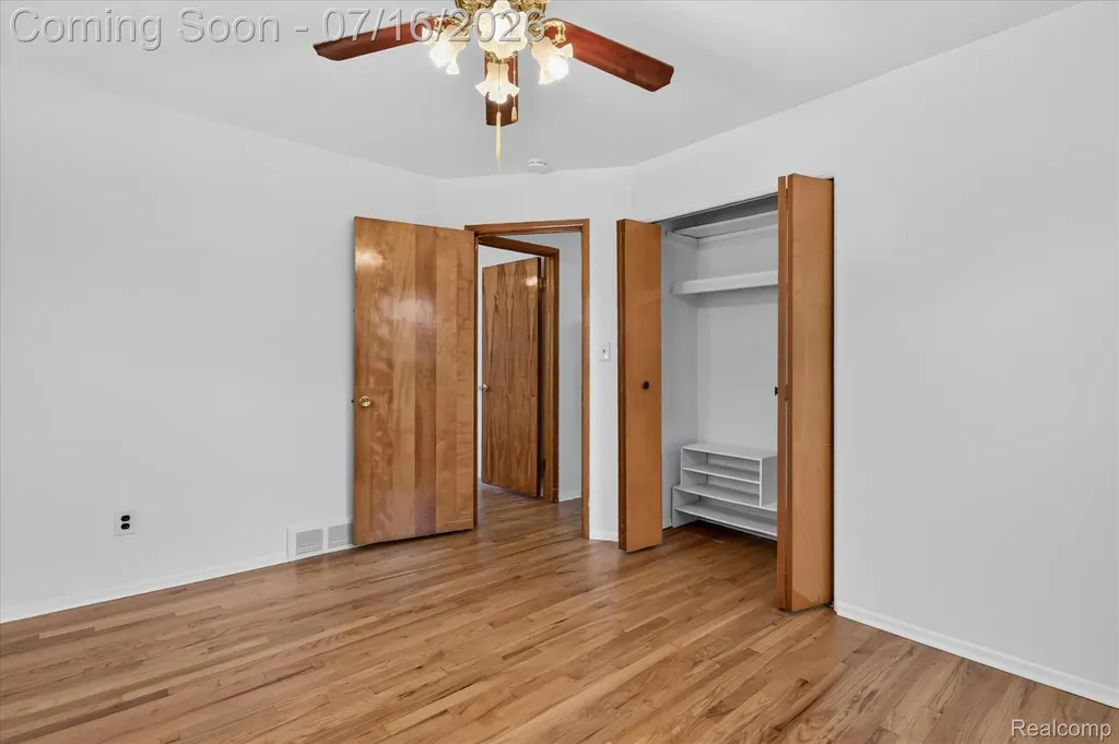 4708 16th Street Wyandotte City MI 48192