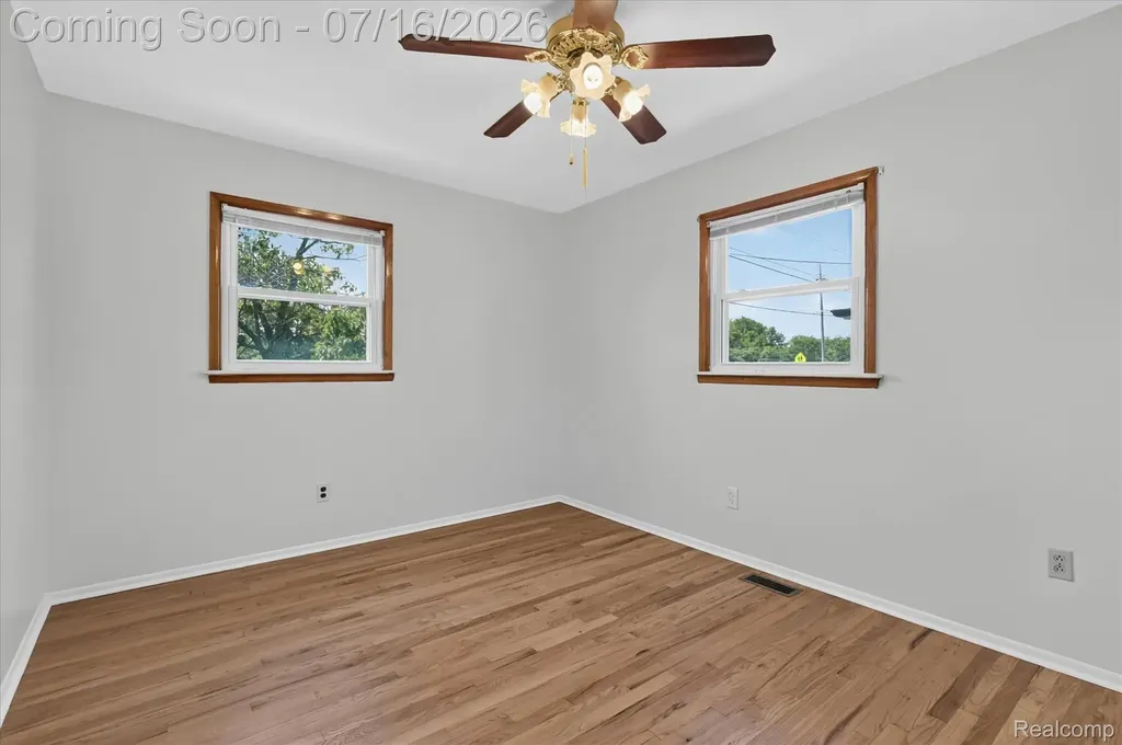 4708 16th Street Wyandotte City MI 48192