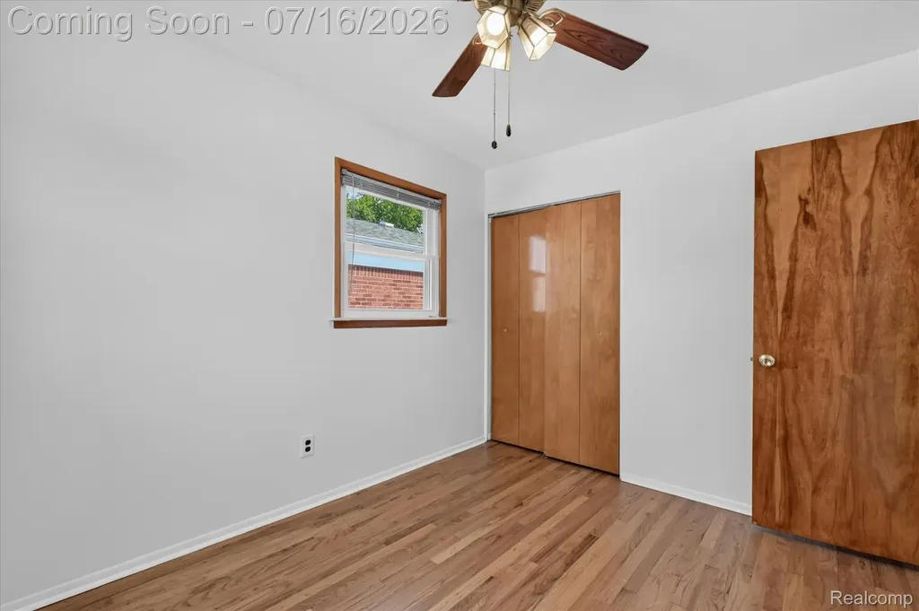 4708 16th Street Wyandotte City MI 48192