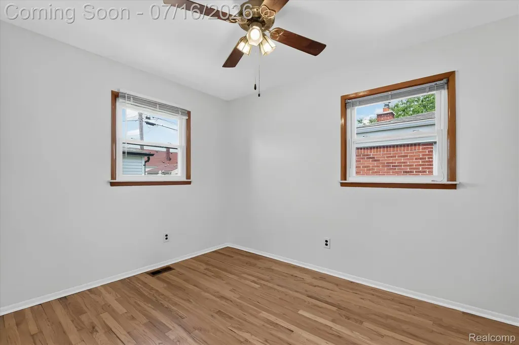 4708 16th Street Wyandotte City MI 48192