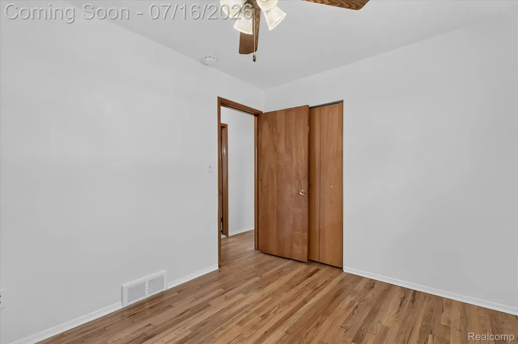 4708 16th Street Wyandotte City MI 48192